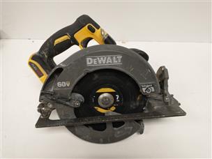 Dewalt 60v max online flexvolt circular saw dcs575